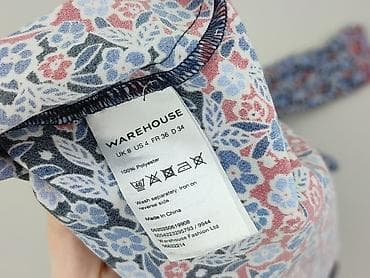 trench: Warehouse, Sukienka damska, rozmiar XS — 4