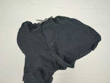 legginsy biodrówki: Spodnie materiałowe, Cool Club, 7 lat, 116/122, stan - Idealny — 6