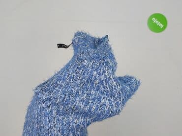 bluzy one size: Moodo, Sweter damski, S — 5