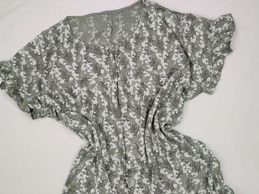 Sukienka damska, rozmiar 6XL