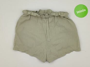 pull and bear cargo: PULL&BEAR, Шорти жіночі, розмір S — 3