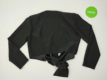 goth sukienki: Marynarka damska, rozmiar XL — 3