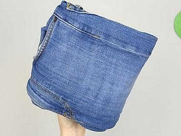 jeansy ed hardy: Jeansy damskie, rozmiar XS — 6