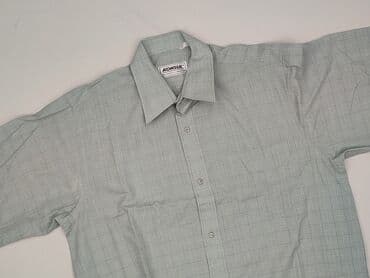 Koszulа dla mężczyzn, 3XL