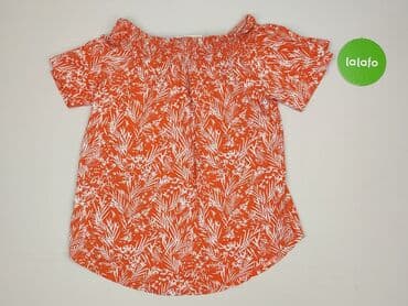 Kobiety: H&M, Bluzka damska, rozmiar XS — 3