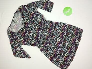 ubrania hm: H&M Divided, Sukienka damska, rozmiar M — 2