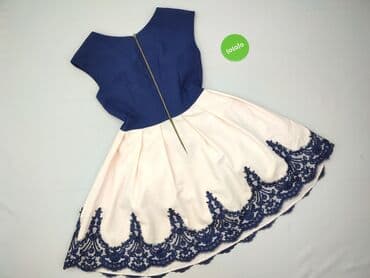 sukienki wizytowe plus size allegro: Dolly Wears, Women`s dress, size L (EU 40) — 3