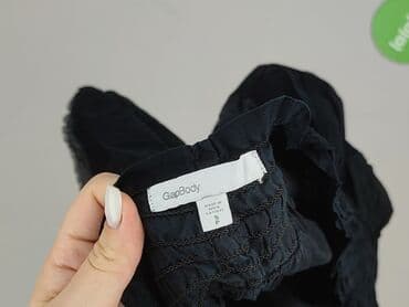 spódnice dresowe dla dziewczynki: Gap, Spódnica damska, rozmiar S — 4