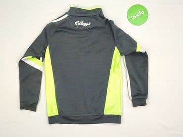 c and a bluza: Sweatshirt, 1.5-2 years, 86-92 cm, condition - Very good — 3