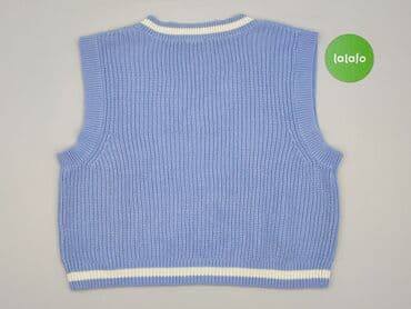 Women: H&M, Women`s waistcoat, size L (EU 40) — 3