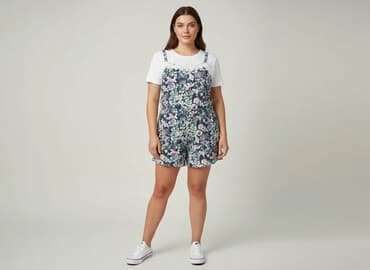 kombinezon narciarski damski xl: Kombinezon damski, rozmiar XL — 6