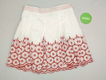 spódniczka pikowana: Red Herring, Spódnica damska, rozmiar XL — 2