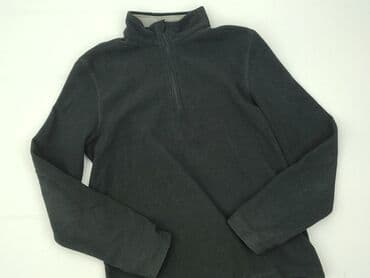 koszulka barcelony z sercem: Fleece for men, M (EU 38), Decathlon, condition - Good — 1