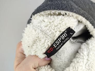 spodnie dres 4f: Bluza z kapturem damska, rozmiar L — 4