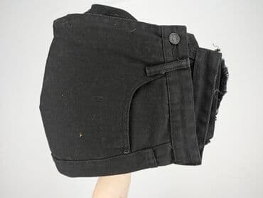 dżinsy z łańcuchem: Shein, Jeansy damskie, rozmiar S — 6