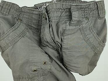 drill.pl ubrania: Szorty damskie, rozmiar S — 7