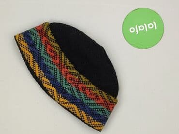 lidl torba termiczna: Czapka, Damskie, stan - Idealny — 3