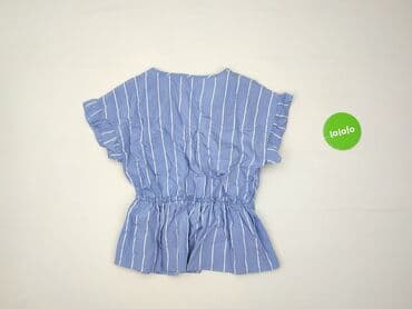 bluzka w paski c a: Shein, Жіноча блуза, розмір M — 3