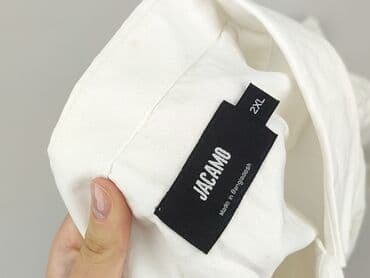 podkoszulki c a: Koszulа dla mężczyzn, 2XL, Jacamo, stan - Idealny — 4