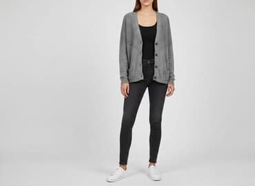 bytom sweter: Broadway, Kardigan damski, rozmiar M — 8