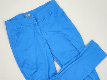 kapcie walkx: GREY WOLF, Spodnie materiałowe damskie, rozmiar S — 1