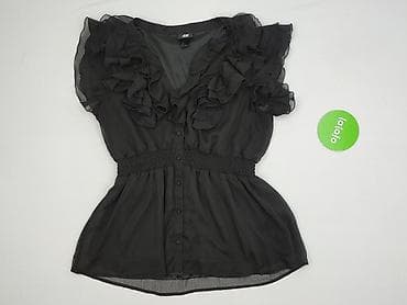 swetry hm: H&M, Bluzka damska, rozmiar XL — 2