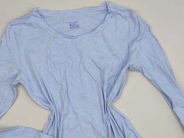 calvin klein performance koszulki damskie: Schiesser, Women's blouse, size XL (EU 42) — 1