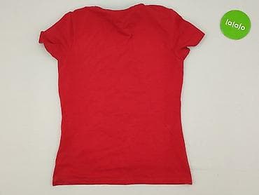oasis koszulka: T-shirt damski, rozmiar M — 4