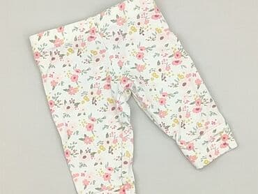 kombinezon z polaru dla niemowlaka: Legginsy, F&F, Wcześniak, stan - Bardzo dobry — 1