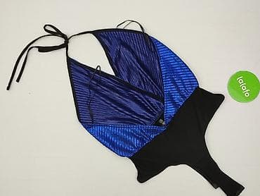 Ubrania damskie: Body damskie, rozmiar S — 3