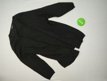 byolala kurtki zimowe: In Extenso, Kardigan damski, rozmiar 2XL — 2