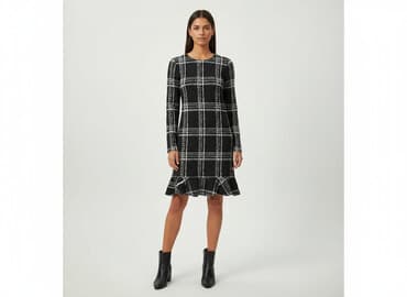 gotowe wykroje sukienek: Next, Sukienka damska, rozmiar XS — 1