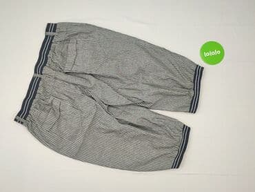 stradivarius spodnie dresowe: Spodnie 3/4 damskie, rozmiar 3XL — 3