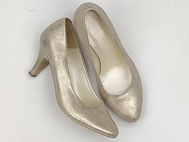 manolo buty: Półbuty damskie, rozmiar 36 — 1