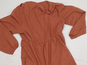 Shein Curve, Women`s dress, XL