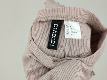 misbhv polizei t shirty: H&M Divided, T-shirt damski, M — 4