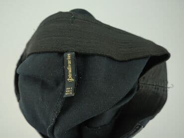 rajstopy z prl: Stradivarius, Legginsy Sportowe damskie, S — 4