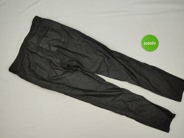 sweter od mohito: Mohito, Spodnie materiałowe damskie, rozmiar M — 3