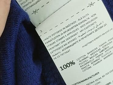 top z koronką sinsay: Sweatshirt, Sinsay, 3-4 years, 98-104 cm, condition - Perfect — 6