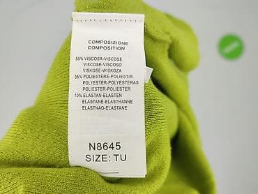 leggings: Golf damski, rozmiar One size — 4
