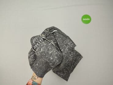 sinsay katany jeansowe: Sinsay, Jeansy damskie, rozmiar XL — 6