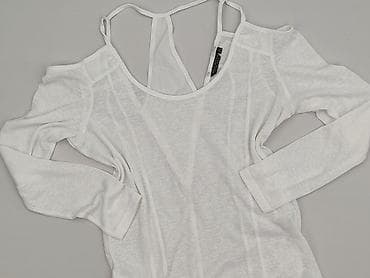 bluza ciepla: Soulland, Bluzka damska, rozmiar S — 1