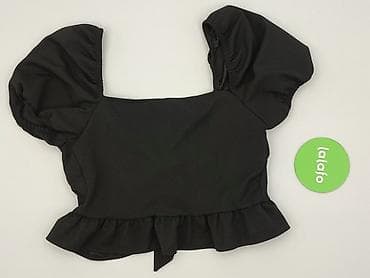 smog top: NLY Trend, Top damski, rozmiar S — 3