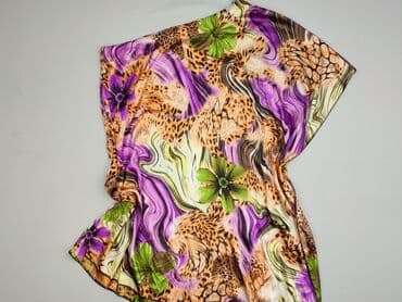 krótkie spodenki i marynarka: River Island, Women`s cape, size L (EU 40) — 1