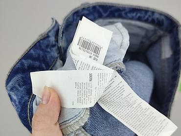 jade jeans: Sinsay, Jeansy damskie, rozmiar M — 5