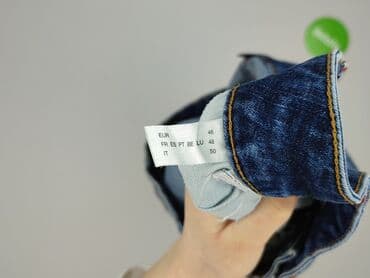 spodenki jigga: Yessica, Szorty damskie, rozmiar XL — 6