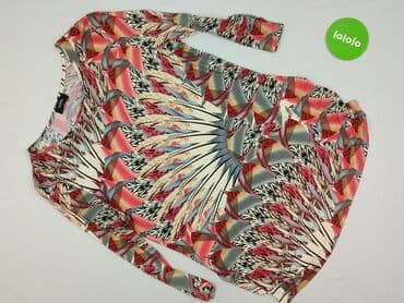 bluzka z reniferem dla dziewczynki: Klass, Bluzka damska, rozmiar M — 3