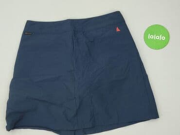 krótkie spodenki żeglarskie: Spódnica damska, rozmiar L — 3