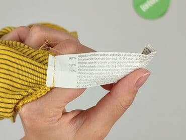 simple bluzki: Bershka, Жіноча блуза, розмір M — 5