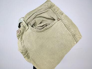 jeansy cargo stradivarius: Stradivarius, Jeansy damskie, rozmiar S — 5